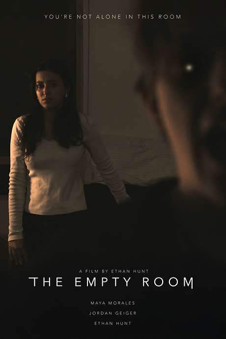 The Empty Room